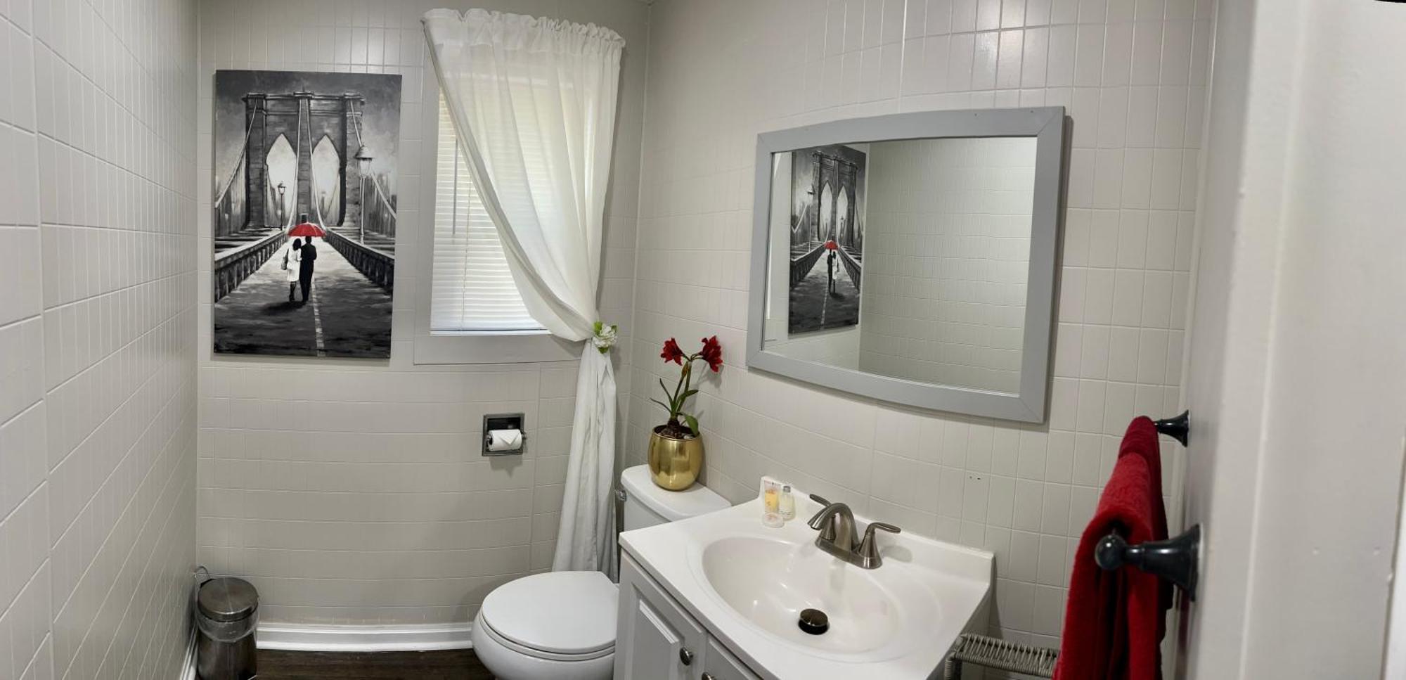 Cozy Buffalo Home-Sleeps 4 Lackawanna Zewnętrze zdjęcie